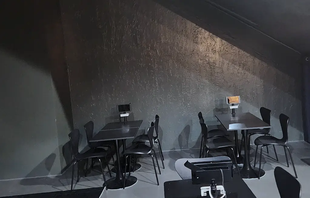 강남구 창업 인테리어 견적 진행 모습 4