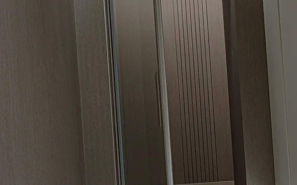 묵동 주점 인테리어 작업 전후 4